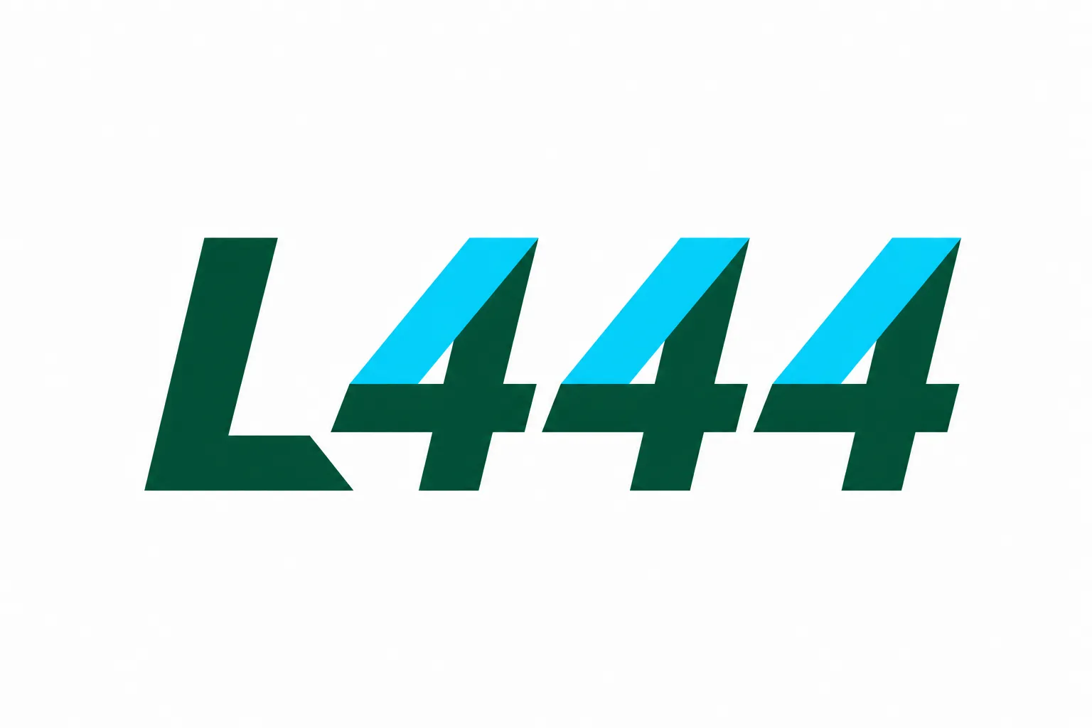 L444 Bangladesh brand logo